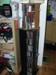CD-Turm