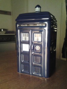 TARDIS