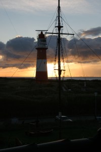 Borkum