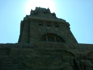 Völkerschlachtdenkmal Leipzig