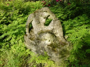 Auf dem Südfriedhof