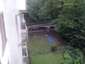 Partygrund
