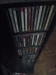 Musik-CDs
