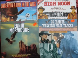 Musik-Western