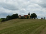 Dreifaltigkeitskirche Eschenau
