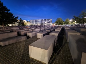 Holocaust-Denkmal