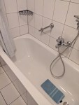 Badewanne