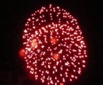 Feuerwerk