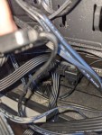 Stromanschluss an meine HDD-Platte gefunden