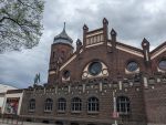 Gebäude des E-Werks in Köln