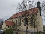 Wallfahrtskirche Sankt Afra im Felde