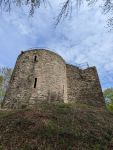 Burgruine Steckelberg